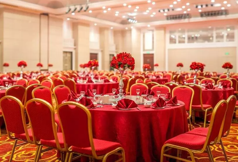 Fotos del hotel Rich Gate:  20