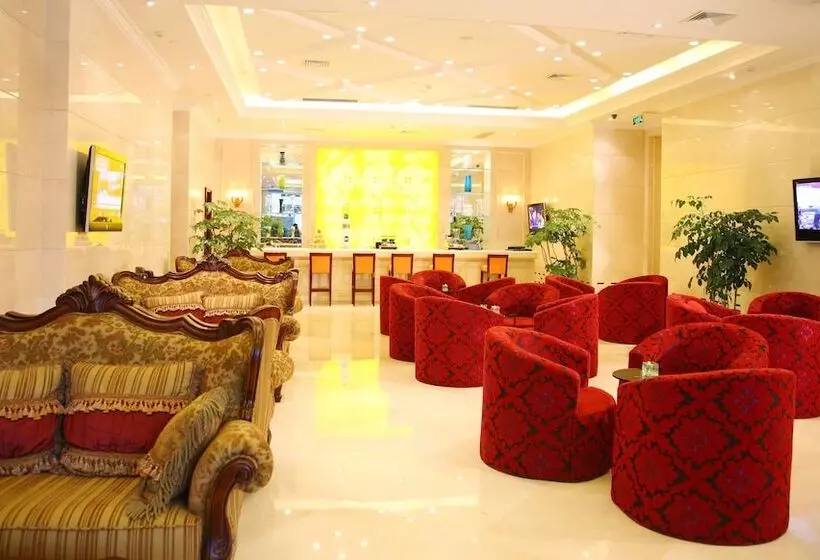 Fotos del hotel Rich Gate:  17