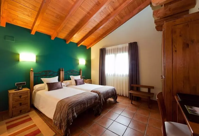 Fotos del hotel Apartamento Rural Atxurra:  8