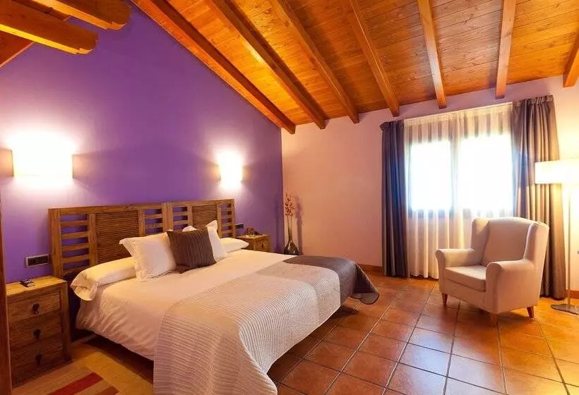 Fotos del hotel Apartamento Rural Atxurra:  23