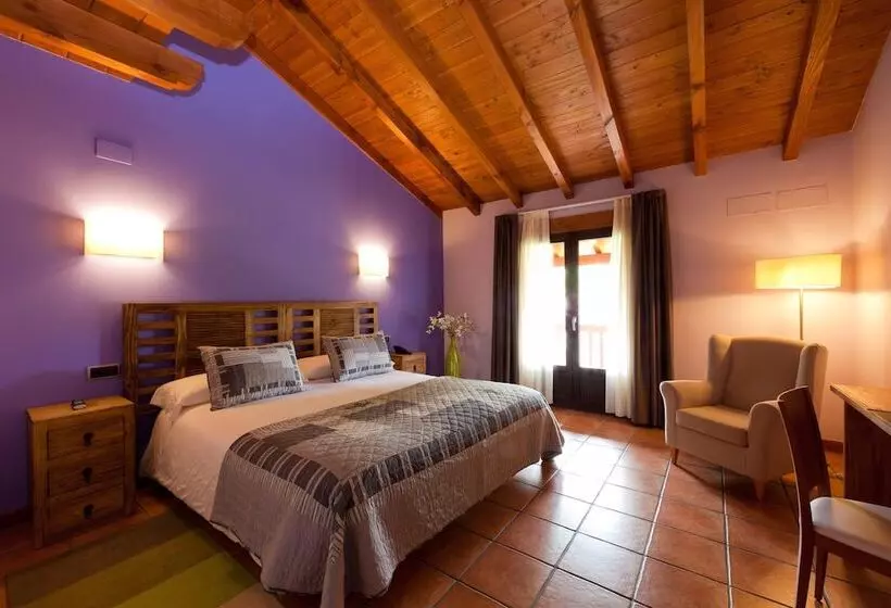 Fotos del hotel Apartamento Rural Atxurra:  22