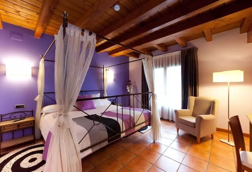 Fotos del hotel Apartamento Rural Atxurra:  24