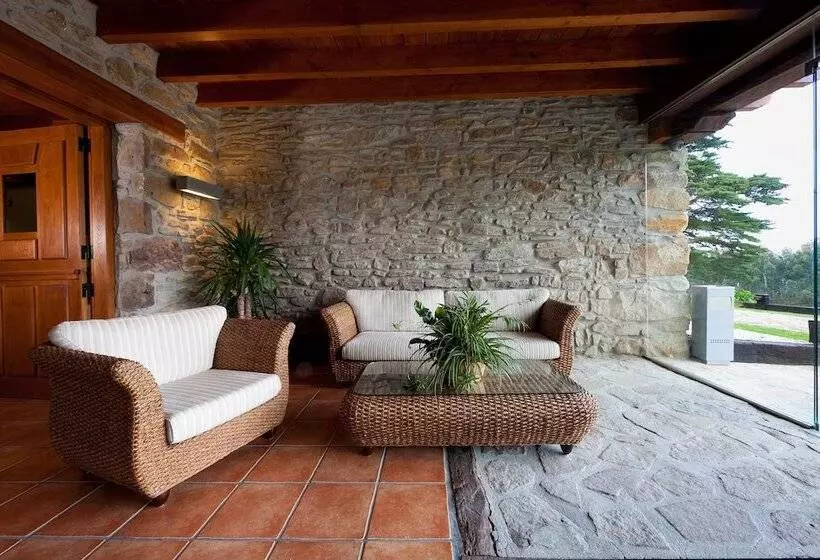 Fotos del hotel Apartamento Rural Atxurra:  5