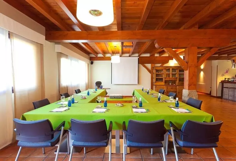 Fotos del hotel Apartamento Rural Atxurra:  11