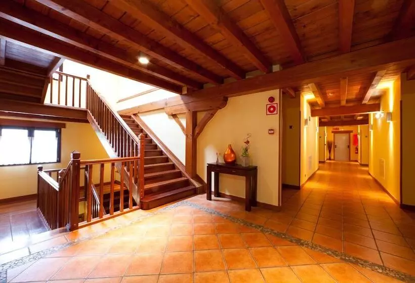 Fotos del hotel Apartamento Rural Atxurra:  2