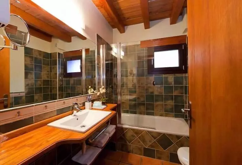 Fotos del hotel Apartamento Rural Atxurra:  13