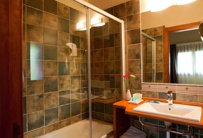 Fotos del hotel Apartamento Rural Atxurra:  6