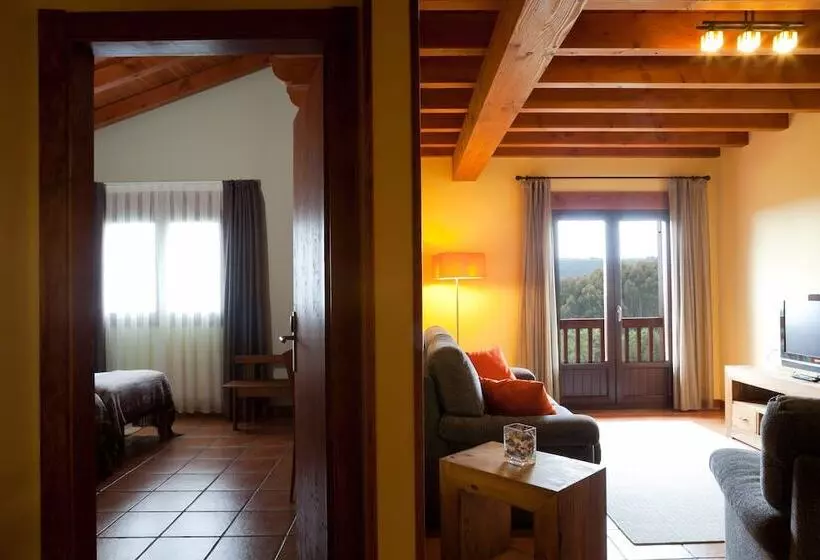 Fotos del hotel Apartamento Rural Atxurra:  25