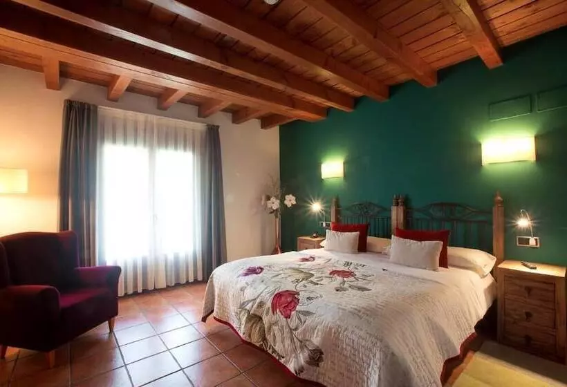 Fotos del hotel Apartamento Rural Atxurra:  15