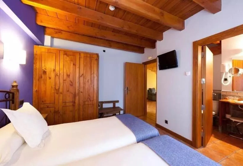 Fotos del hotel Apartamento Rural Atxurra:  19