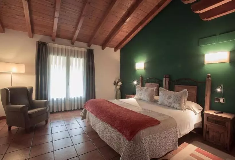 Fotos del hotel Apartamento Rural Atxurra:  21