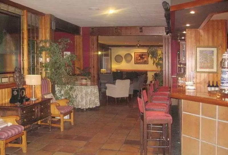 Fotos del hotel Yoy Villa De Sallent 4:  6