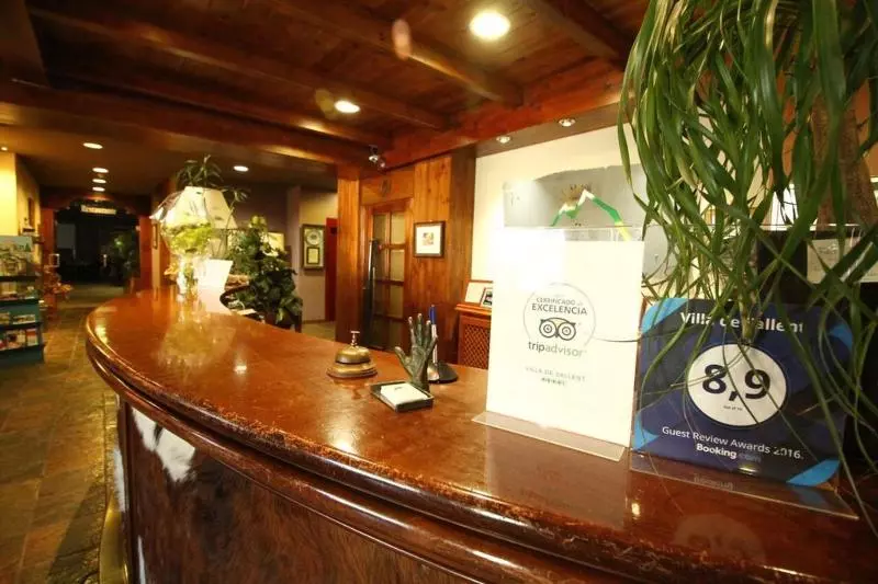 Fotos del hotel Yoy Villa De Sallent 4:  7