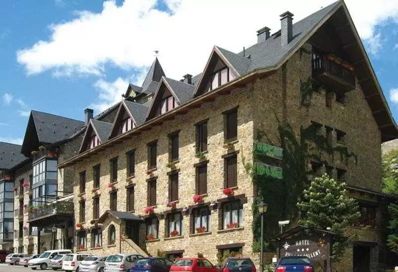 Yoy Villa De Sallent 4