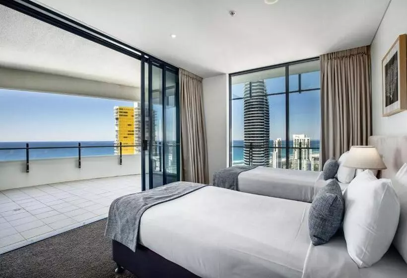 Fotos del hotel The Wave Resort:  21