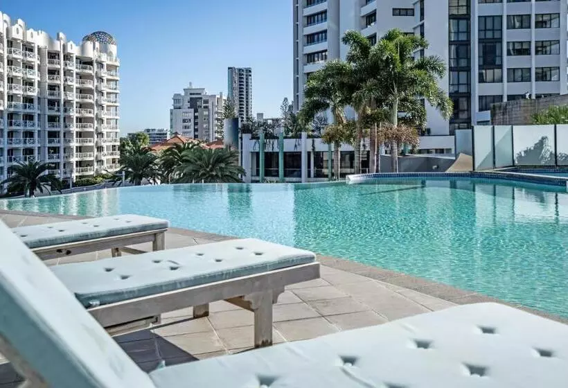 Fotos del hotel The Wave Resort:  16