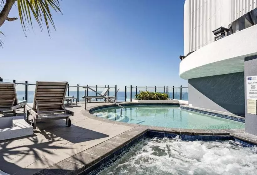 Fotos del hotel The Wave Resort:  19