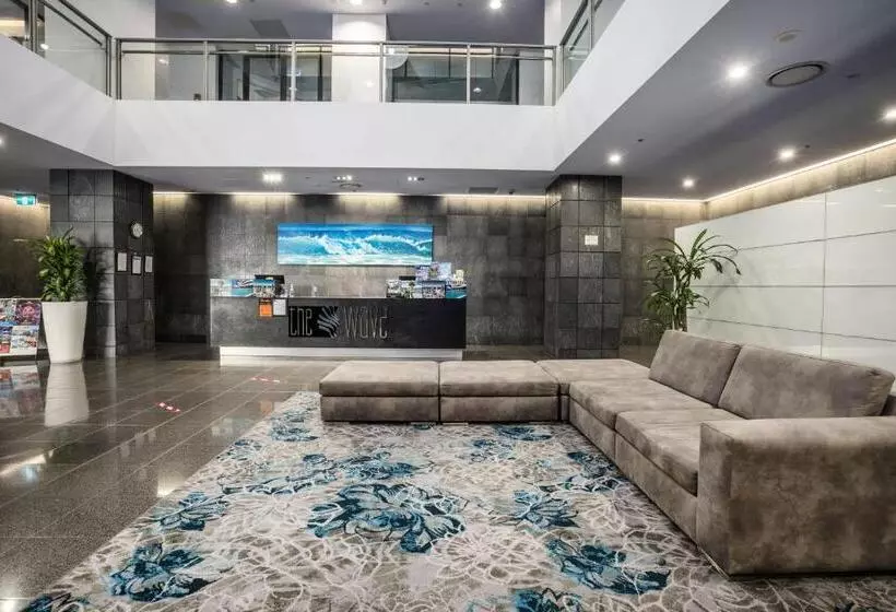 Fotos del hotel The Wave Resort:  14