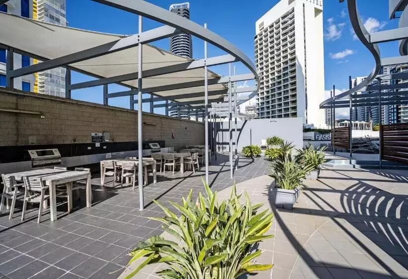 Fotos del hotel The Wave Resort:  5