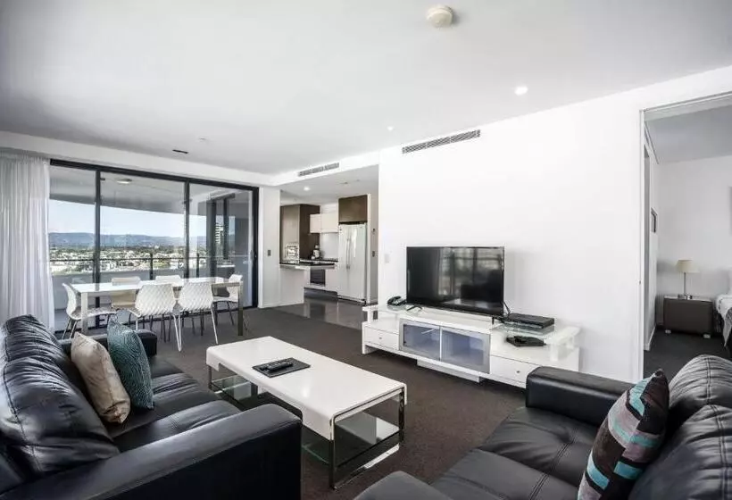 Fotos del hotel The Wave Resort:  17