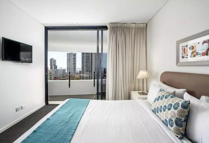 Fotos del hotel The Wave Resort:  15