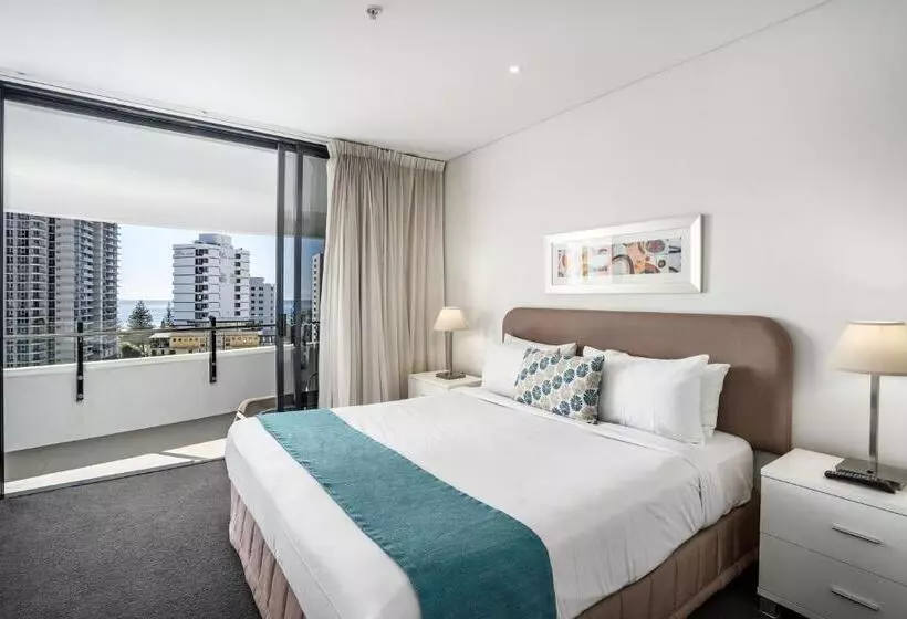 Fotos del hotel The Wave Resort:  24