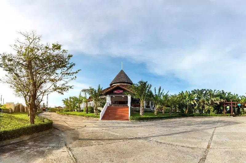 Fotos del hotel Tropical Beach Hoi An Resort:  23