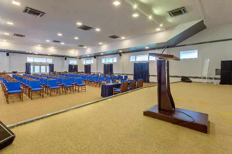 Fotos del hotel Tropical Beach Hoi An Resort:  5