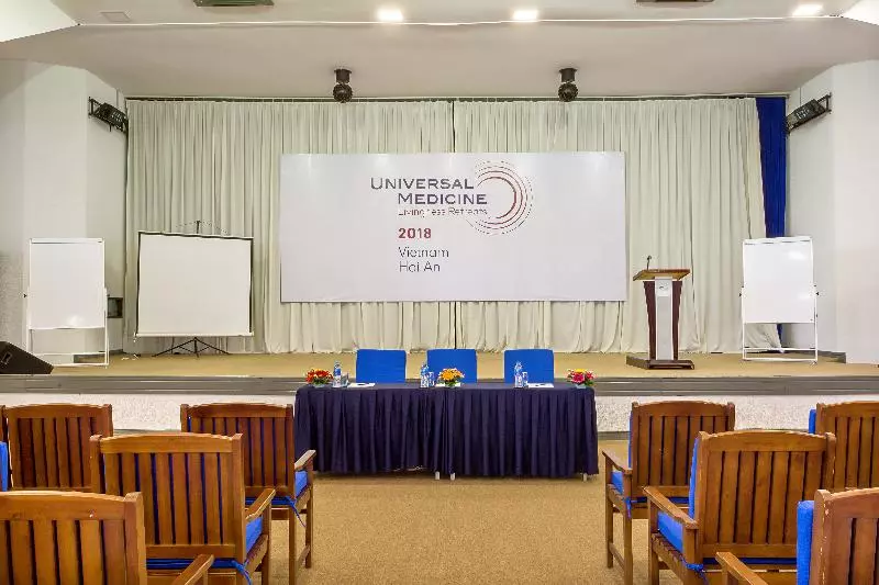 Fotos del hotel Tropical Beach Hoi An Resort:  12