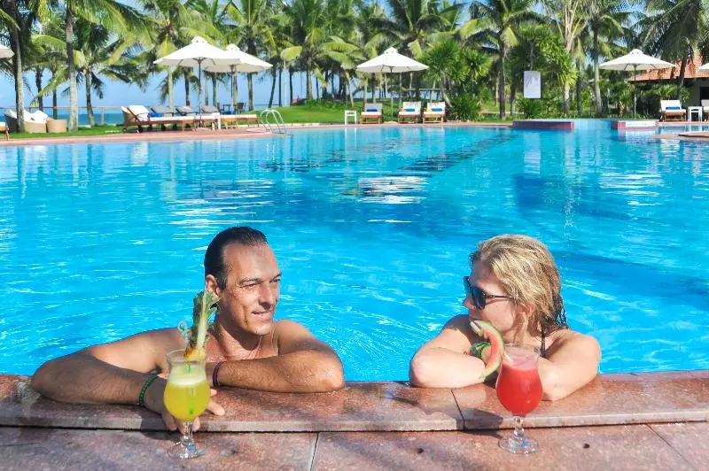 Fotos del hotel Tropical Beach Hoi An Resort:  11