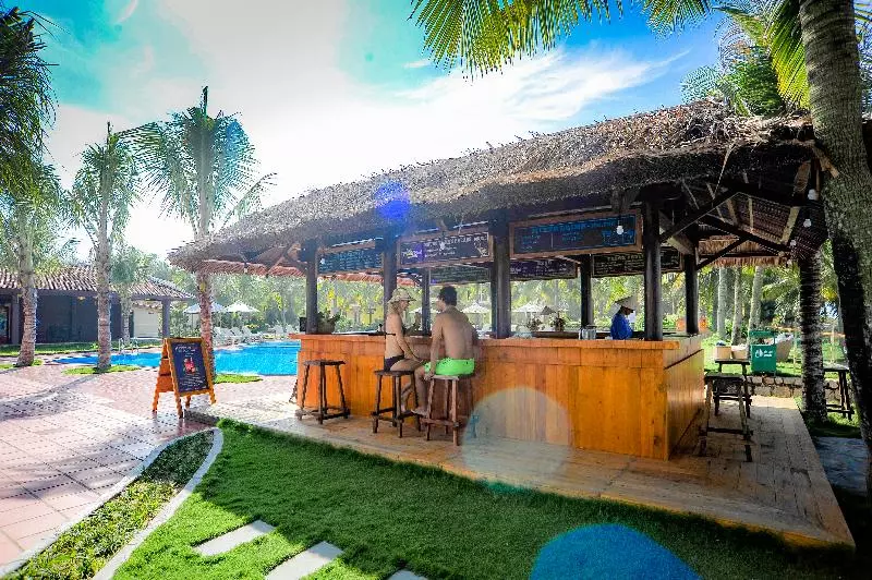 Fotos del hotel Tropical Beach Hoi An Resort:  4