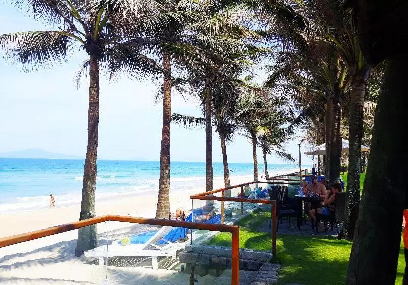 Fotos del hotel Tropical Beach Hoi An Resort:  24