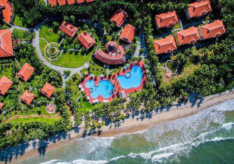 Fotos del hotel Tropical Beach Hoi An Resort:  21