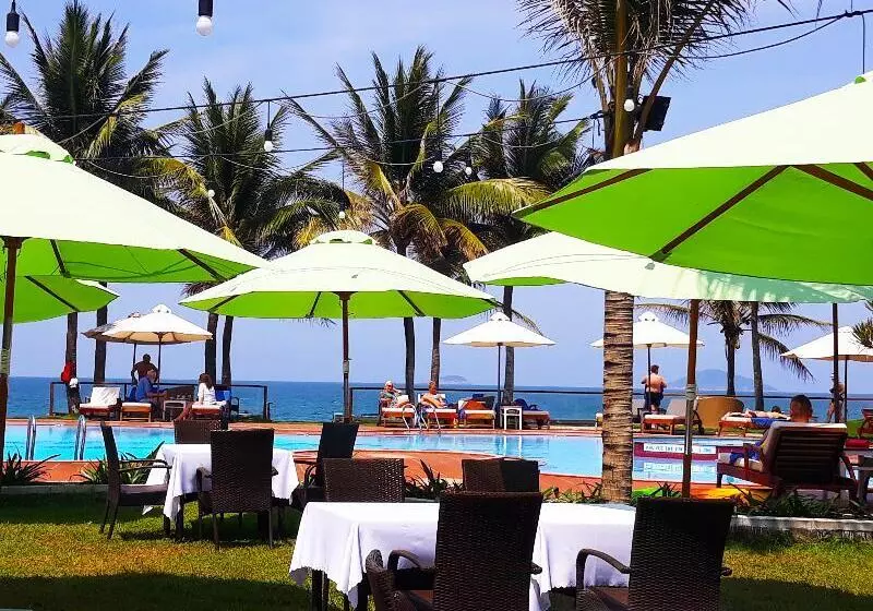 Fotos del hotel Tropical Beach Hoi An Resort:  16