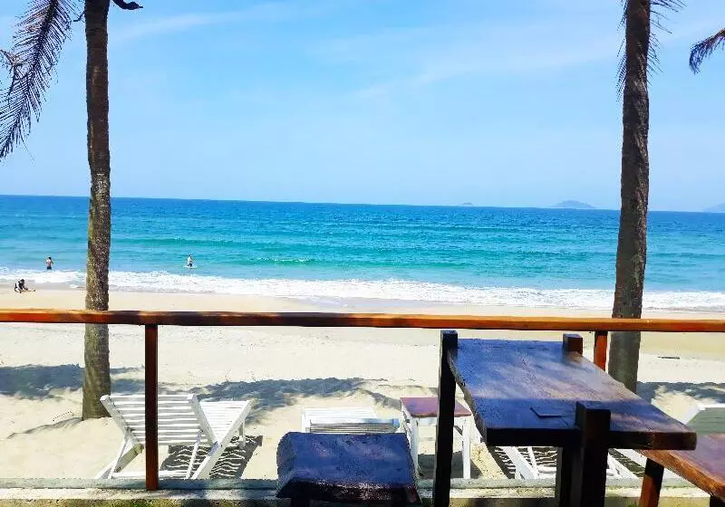 Fotos del hotel Tropical Beach Hoi An Resort:  18