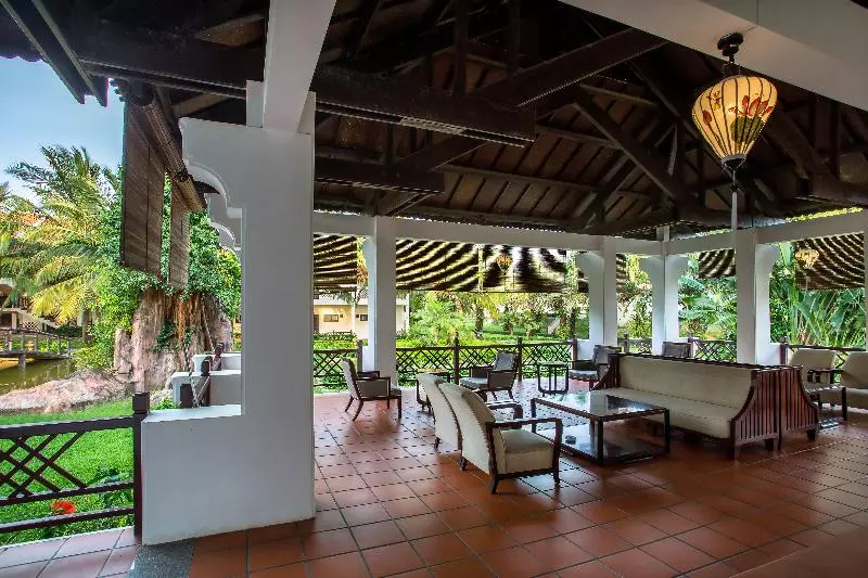 Fotos del hotel Tropical Beach Hoi An Resort:  6