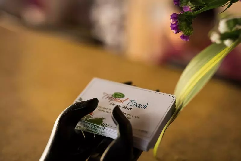 Fotos del hotel Tropical Beach Hoi An Resort:  7