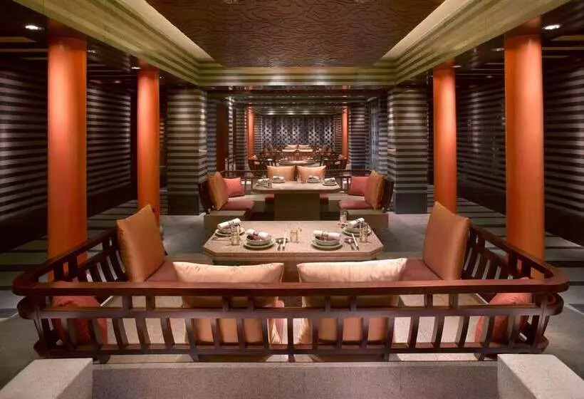 Fotos del hotel Wyndham Grand Tianjin Jingjin City:  10