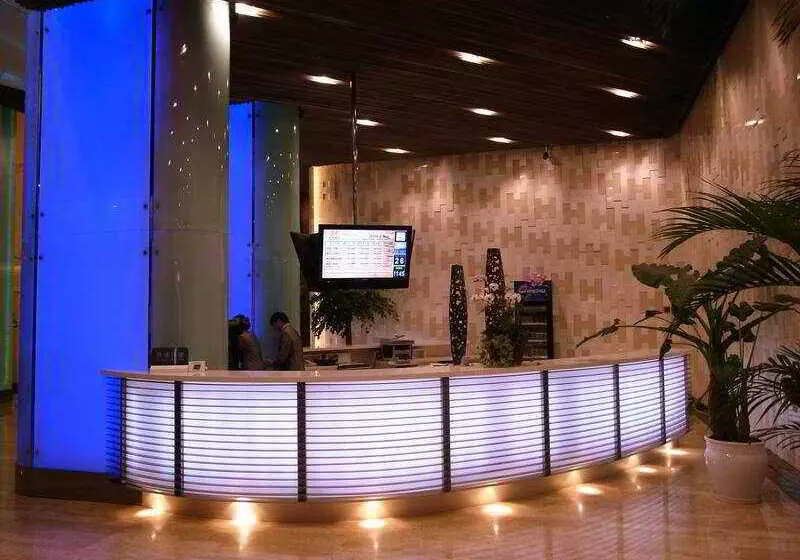 Fotos del hotel Yitel Premium:  3