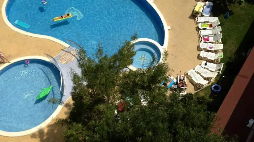 Fotos del hotel Jupiter:  11