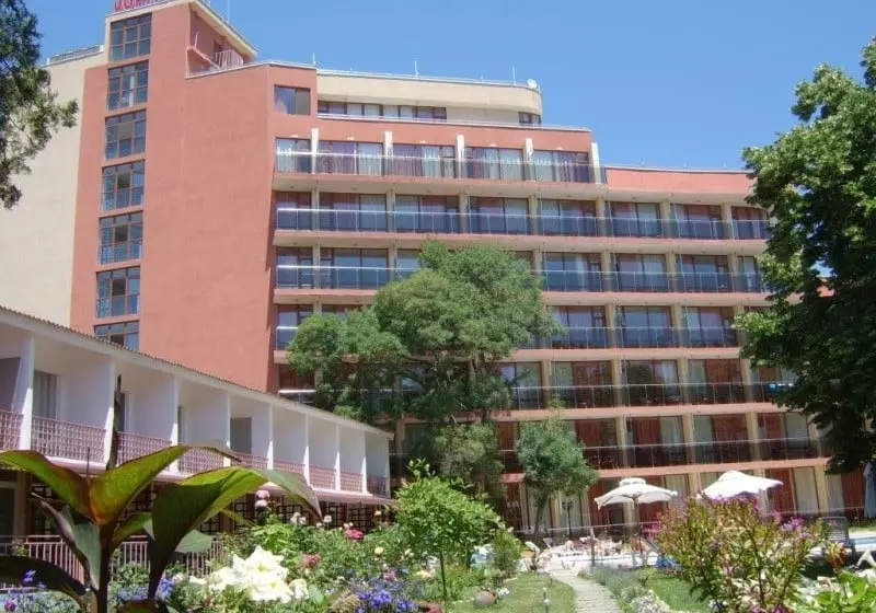 Fotos del hotel Jupiter:  4