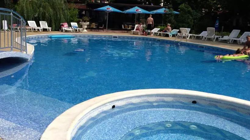 Fotos del hotel Jupiter:  6