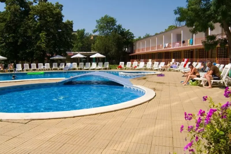 Fotos del hotel Jupiter:  19