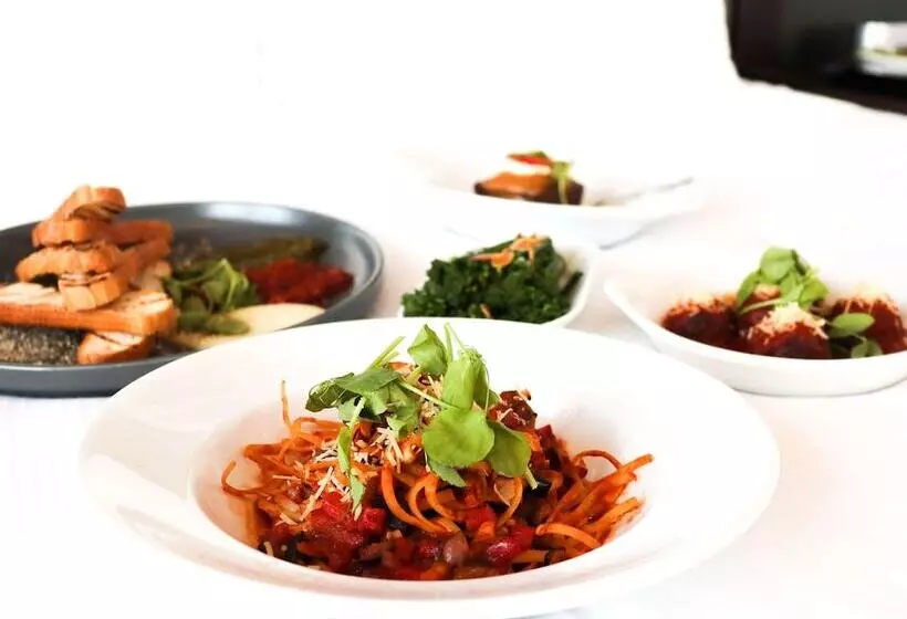 Fotos del hotel Novotel Brisbane Airport:  3