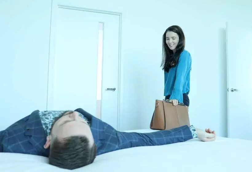 Fotos del hotel Novotel Brisbane Airport:  13