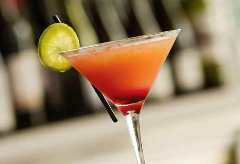 Fotos del hotel Novotel Brisbane Airport:  7