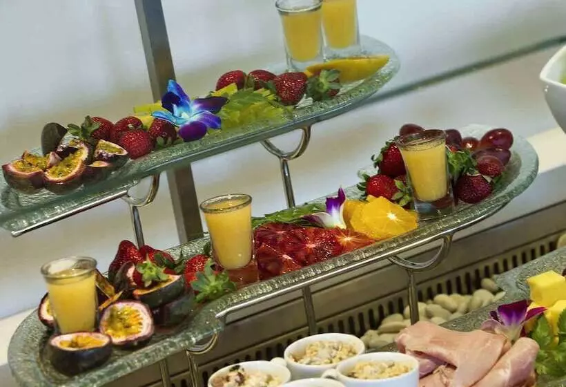 Fotos del hotel Novotel Brisbane Airport:  10