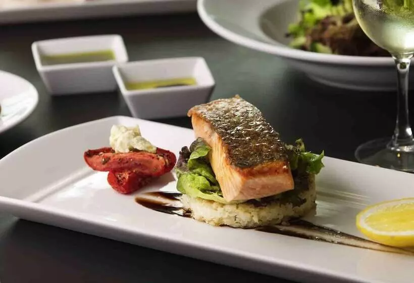 Fotos del hotel Novotel Brisbane Airport:  15