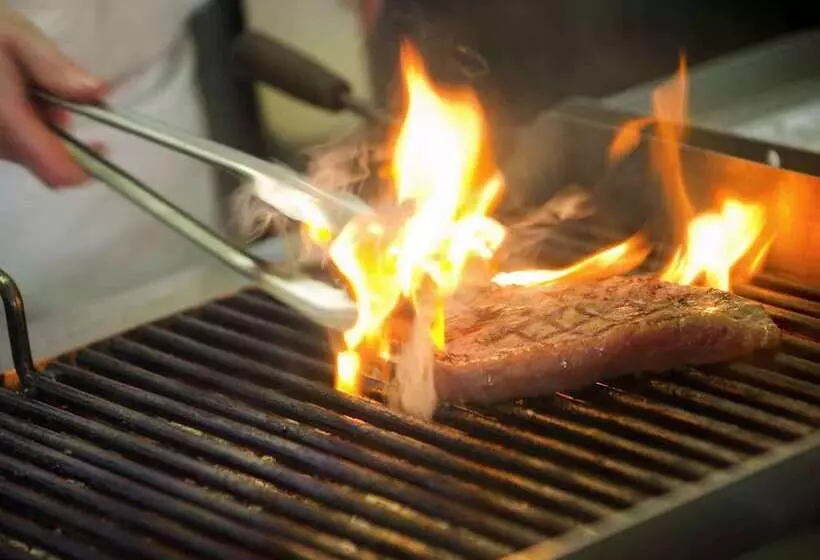 Fotos del hotel Novotel Brisbane Airport:  12