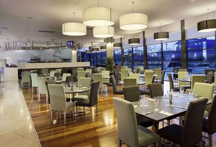 Fotos del hotel Novotel Brisbane Airport:  14